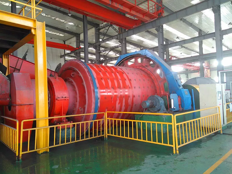 Mongolia interioară Mongolia de zinc minereu