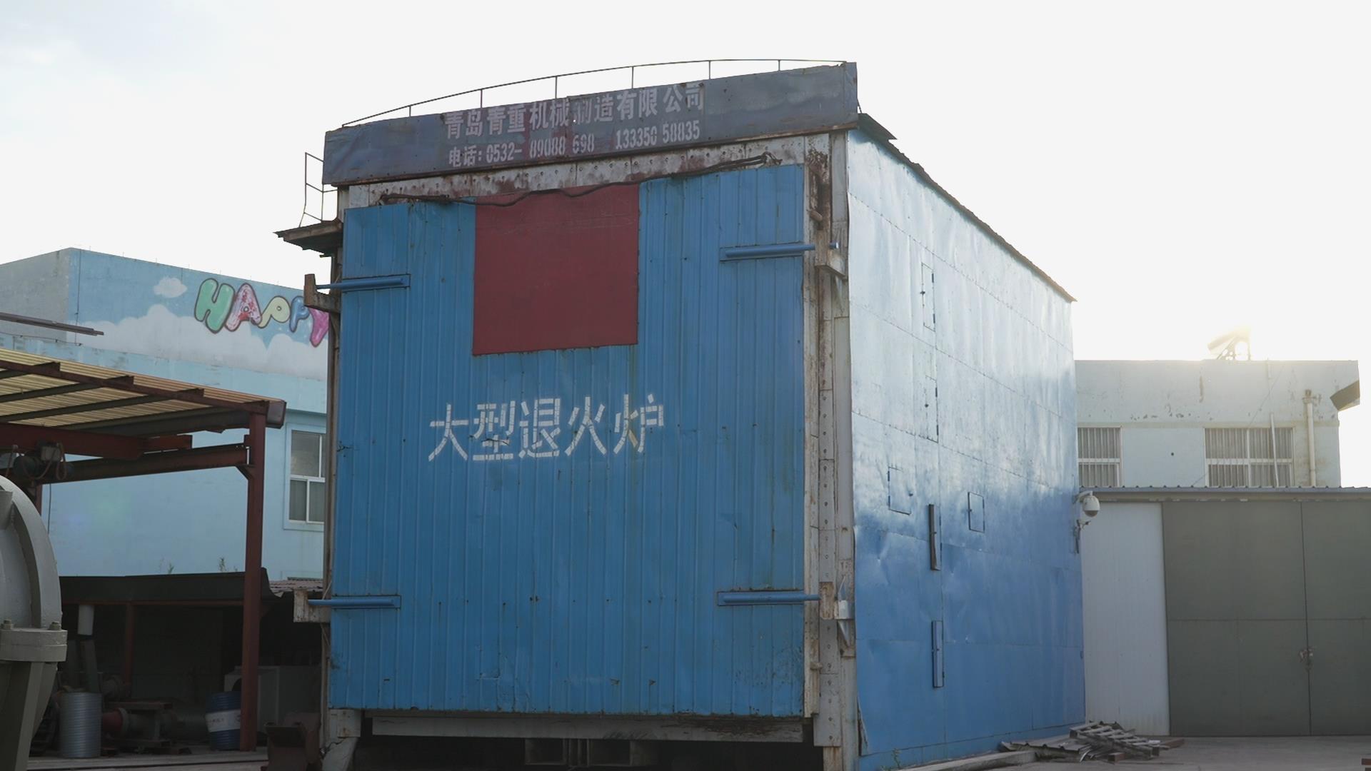 Fabricarea onestă și de încredere a echipamentelor de procesare minerală de primă clasă în China