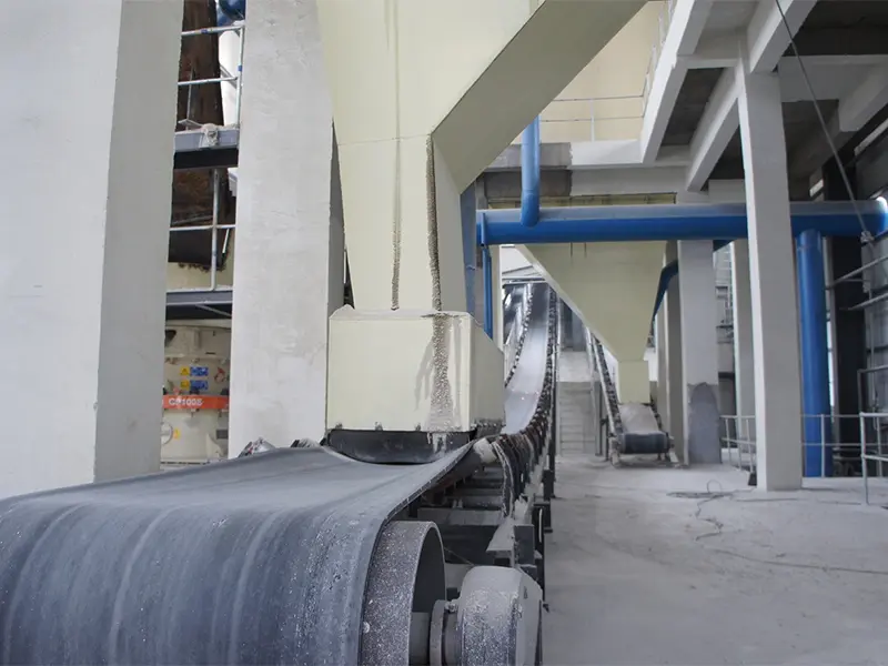 Cum poate un alimentator de minereu să elimine timpul de nefuncționare al instalației de zdrobire?