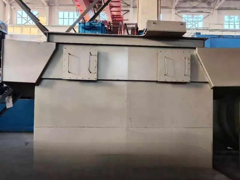 De ce moara ta de măcinare continuă să lipsească specificațiile?