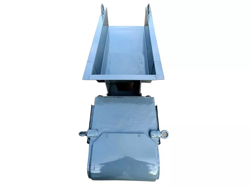 Alimentator cu vibrare electromagnetică