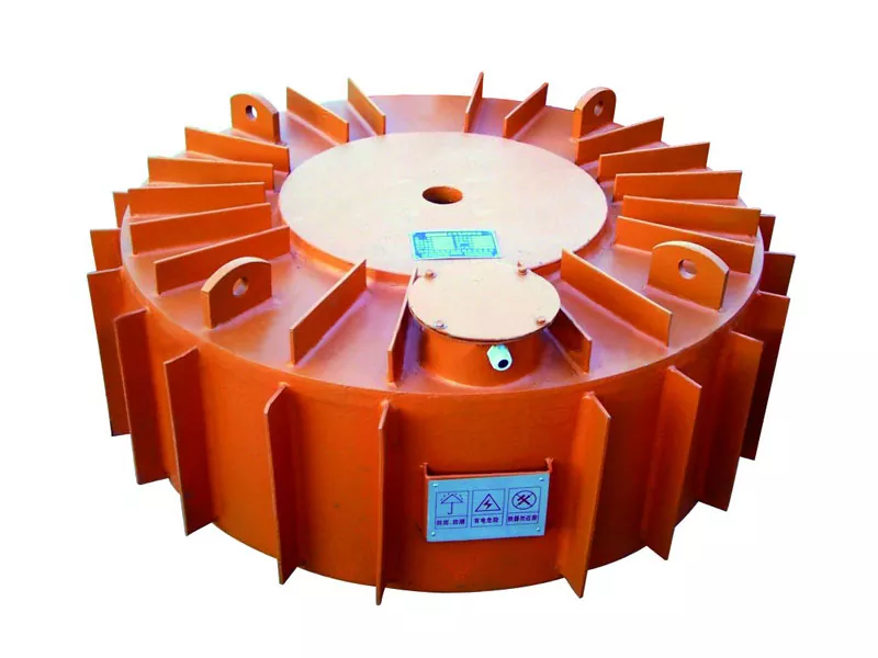 Iron Removal Equipment