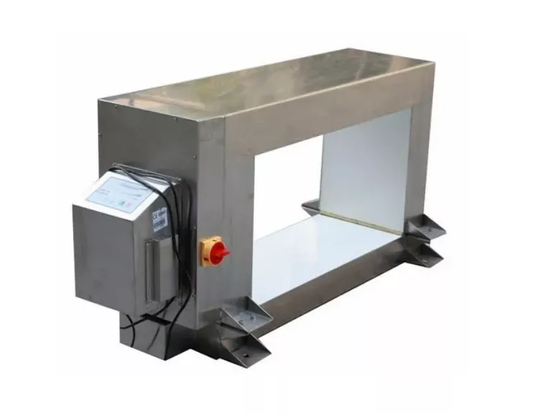 Detector de metale